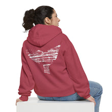Load image into Gallery viewer, Dark & Stormy Unisex Hoodie