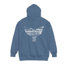 Load image into Gallery viewer, Dark & Stormy Unisex Hoodie