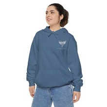 Load image into Gallery viewer, Dark & Stormy Unisex Hoodie