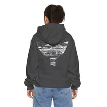 Load image into Gallery viewer, Dark & Stormy Unisex Hoodie