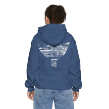 Load image into Gallery viewer, Dark & Stormy Unisex Hoodie