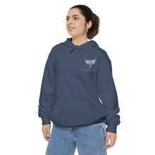 Load image into Gallery viewer, Dark & Stormy Unisex Hoodie
