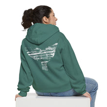 Load image into Gallery viewer, Dark & Stormy Unisex Hoodie