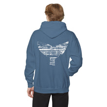 Load image into Gallery viewer, Dark & Stormy Unisex Hoodie