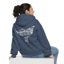 Load image into Gallery viewer, Dark & Stormy Unisex Hoodie