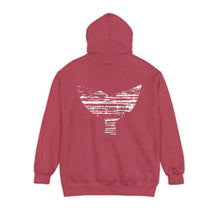 Load image into Gallery viewer, Dark & Stormy Unisex Hoodie