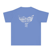 Load image into Gallery viewer, Youth Dark & Stormy T-Shirt