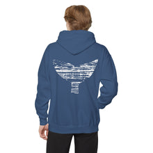 Load image into Gallery viewer, Dark & Stormy Unisex Hoodie