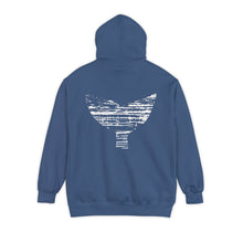 Load image into Gallery viewer, Dark & Stormy Unisex Hoodie