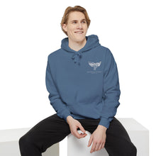 Load image into Gallery viewer, Dark & Stormy Unisex Hoodie