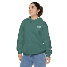 Load image into Gallery viewer, Dark & Stormy Unisex Hoodie