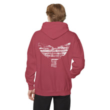 Load image into Gallery viewer, Dark & Stormy Unisex Hoodie