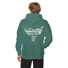 Load image into Gallery viewer, Dark & Stormy Unisex Hoodie