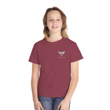 Load image into Gallery viewer, Youth Dark & Stormy T-Shirt
