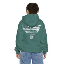 Load image into Gallery viewer, Dark & Stormy Unisex Hoodie