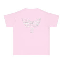 Load image into Gallery viewer, Youth Dark & Stormy T-Shirt