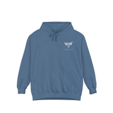 Load image into Gallery viewer, Dark & Stormy Unisex Hoodie