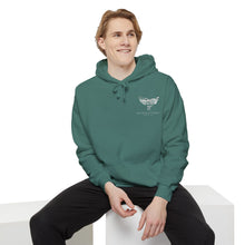 Load image into Gallery viewer, Dark & Stormy Unisex Hoodie