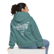 Load image into Gallery viewer, Dark & Stormy Unisex Hoodie