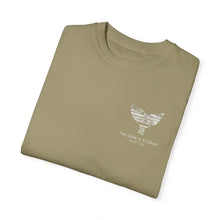 Load image into Gallery viewer, Dark & Stormy Unisex T-Shirt