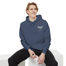 Load image into Gallery viewer, Dark & Stormy Unisex Hoodie