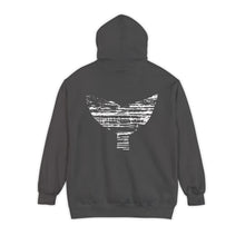Load image into Gallery viewer, Dark & Stormy Unisex Hoodie