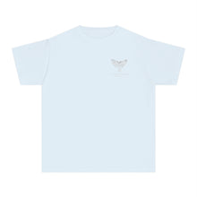Load image into Gallery viewer, Youth Dark & Stormy T-Shirt