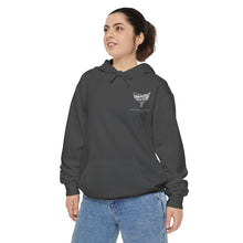 Load image into Gallery viewer, Dark & Stormy Unisex Hoodie