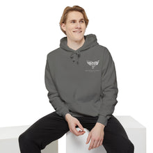 Load image into Gallery viewer, Dark & Stormy Unisex Hoodie