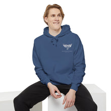 Load image into Gallery viewer, Dark & Stormy Unisex Hoodie