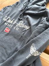 Load image into Gallery viewer, Dark & Stormy Rec. Hoodie