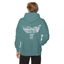 Load image into Gallery viewer, Dark & Stormy Unisex Hoodie