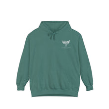 Load image into Gallery viewer, Dark & Stormy Unisex Hoodie