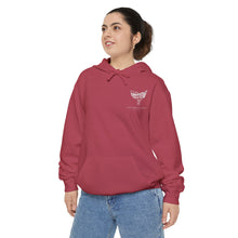 Load image into Gallery viewer, Dark & Stormy Unisex Hoodie
