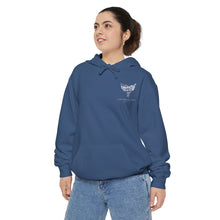 Load image into Gallery viewer, Dark & Stormy Unisex Hoodie