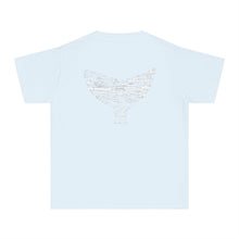 Load image into Gallery viewer, Youth Dark & Stormy T-Shirt