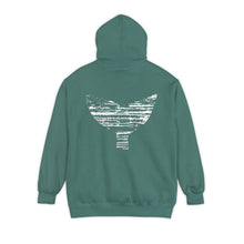 Load image into Gallery viewer, Dark & Stormy Unisex Hoodie