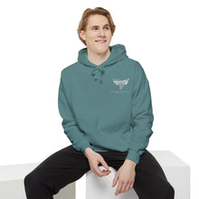 Load image into Gallery viewer, Dark & Stormy Unisex Hoodie