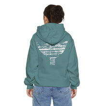 Load image into Gallery viewer, Dark & Stormy Unisex Hoodie