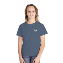 Load image into Gallery viewer, Youth Dark & Stormy T-Shirt