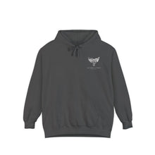 Load image into Gallery viewer, Dark & Stormy Unisex Hoodie