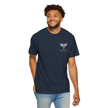 Load image into Gallery viewer, Dark & Stormy Unisex T-Shirt