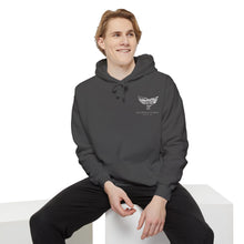 Load image into Gallery viewer, Dark & Stormy Unisex Hoodie