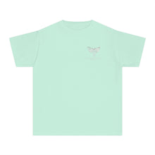 Load image into Gallery viewer, Youth Dark & Stormy T-Shirt