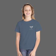 Load image into Gallery viewer, Youth Dark & Stormy T-Shirt