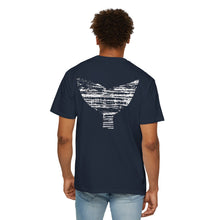 Load image into Gallery viewer, Dark & Stormy Unisex T-Shirt