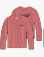 Load image into Gallery viewer, Dark & Stormy Rec. Long Sleeve Tee