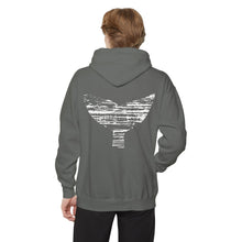Load image into Gallery viewer, Dark & Stormy Unisex Hoodie