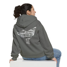 Load image into Gallery viewer, Dark & Stormy Unisex Hoodie