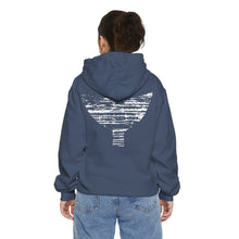 Load image into Gallery viewer, Dark & Stormy Unisex Hoodie